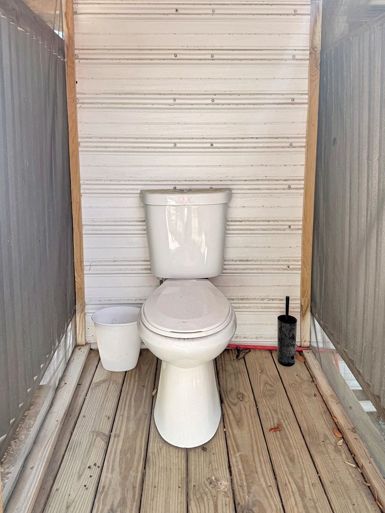 186 Ling St, Port St. Joe 32456