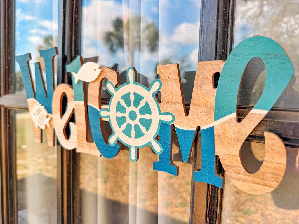 186 Ling St, Port St. Joe 32456