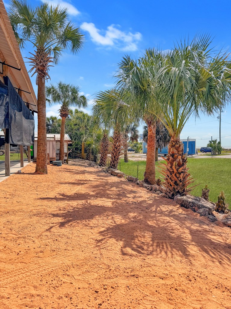 186 Ling St, Port St. Joe 32456
