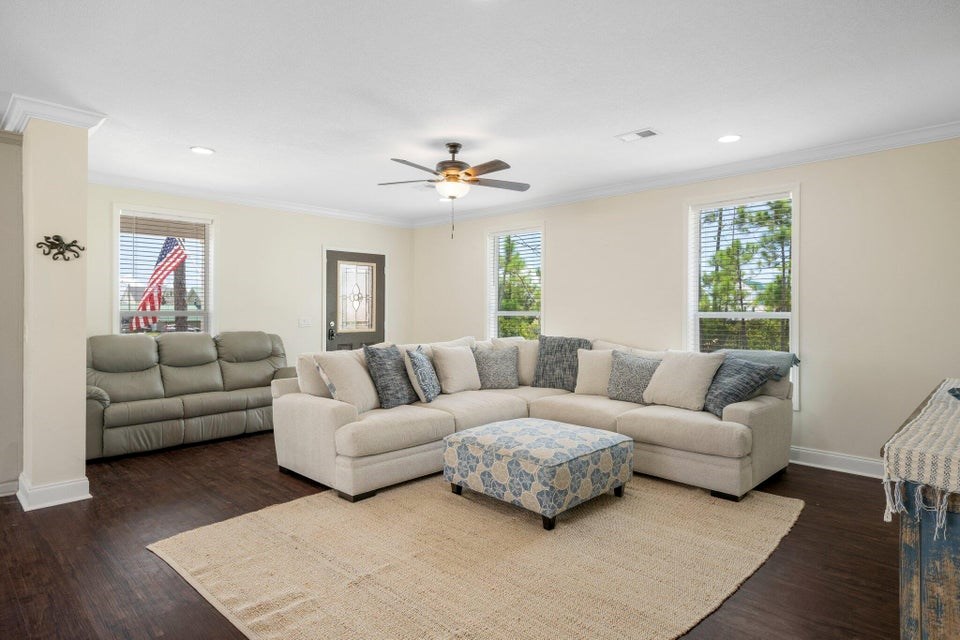 201 Nautilus Dr, Port St. Joe 32456