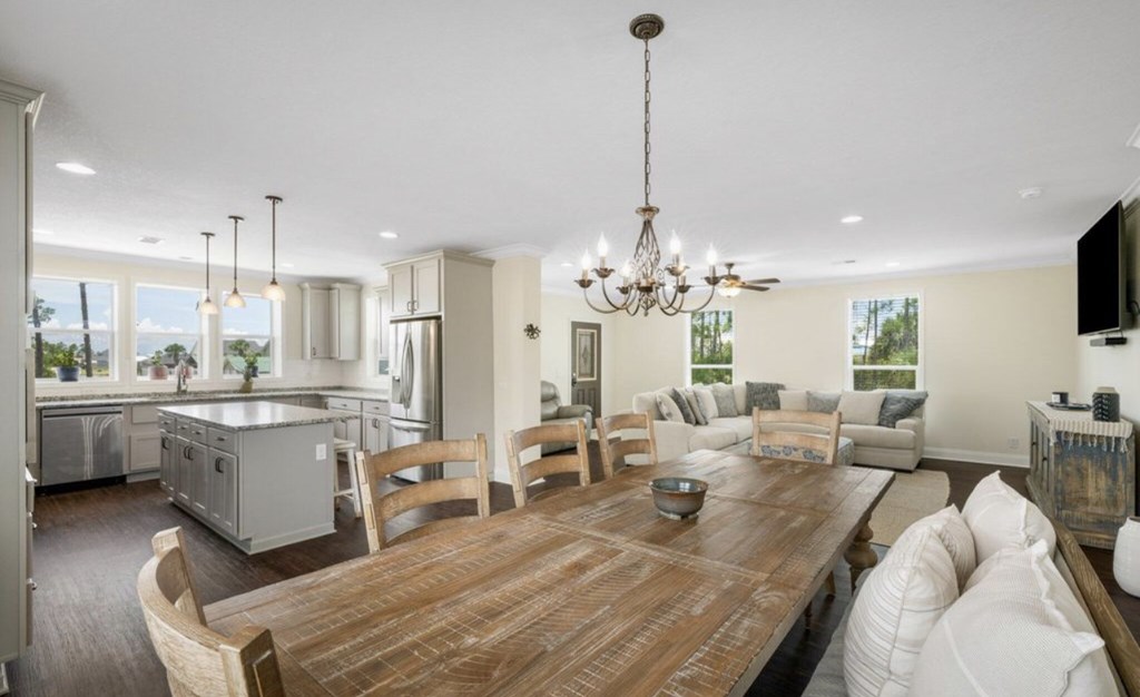 201 Nautilus Dr, Port St. Joe 32456