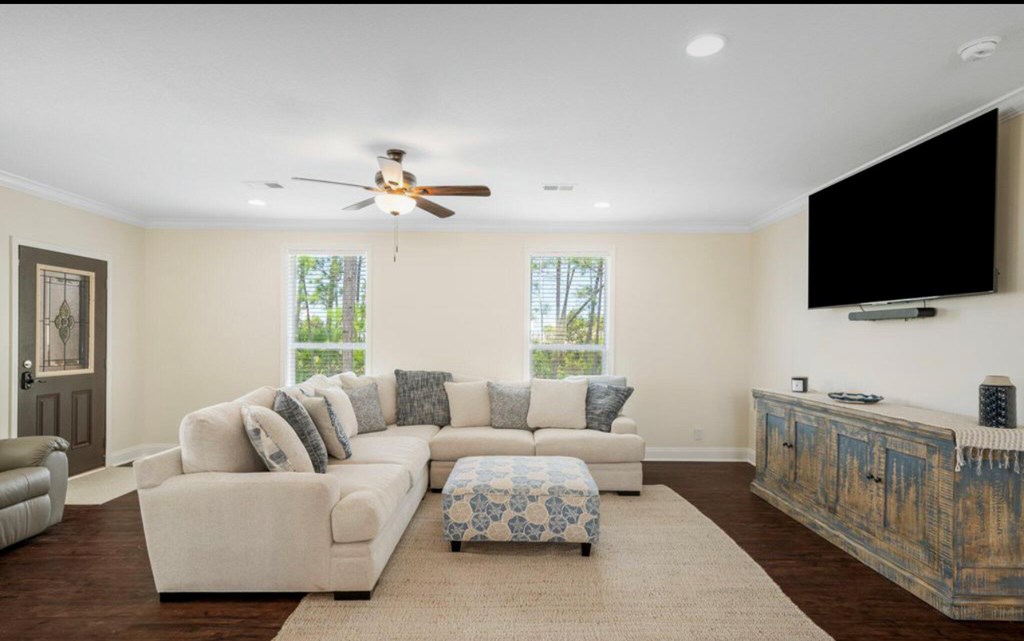 201 Nautilus Dr, Port St. Joe 32456