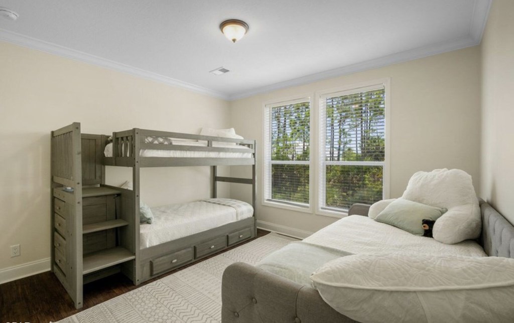 201 Nautilus Dr, Port St. Joe 32456