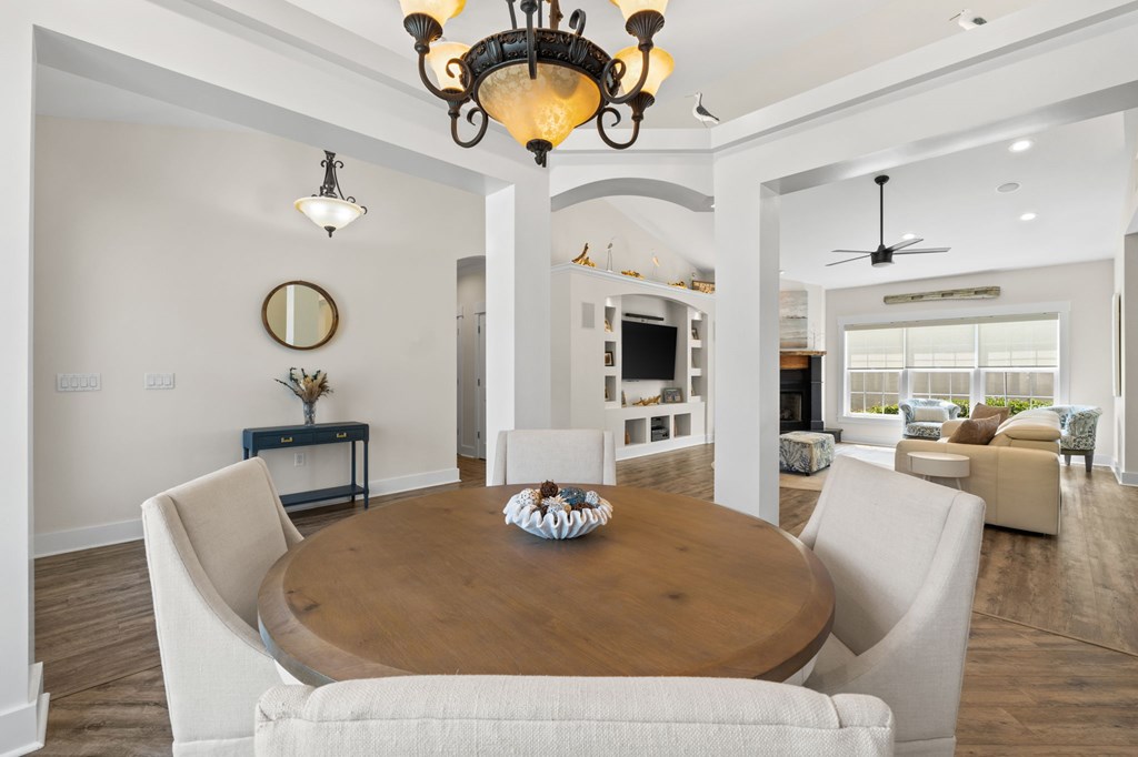 219 Crane Dr, Port St. Joe 32456