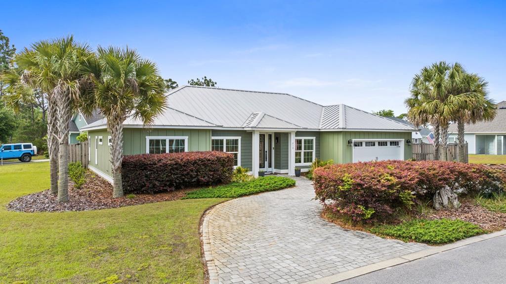 219 Crane Dr, Port St. Joe 32456