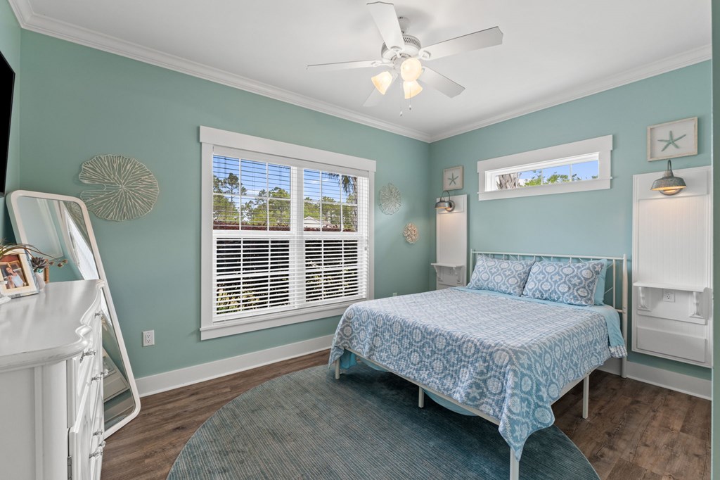 219 Crane Dr, Port St. Joe 32456