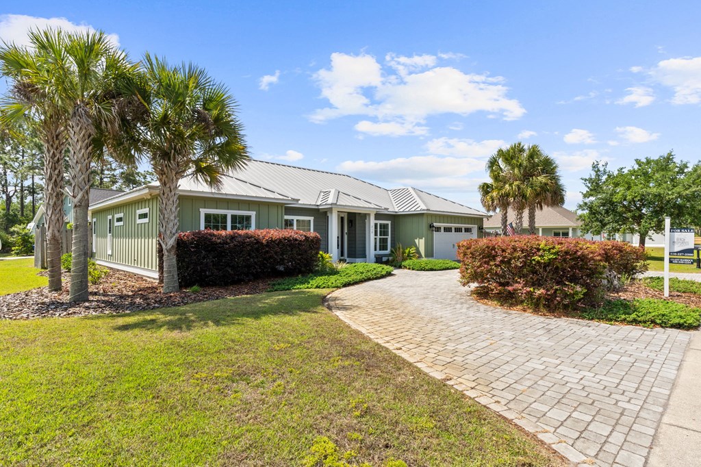 219 Crane Dr, Port St. Joe 32456