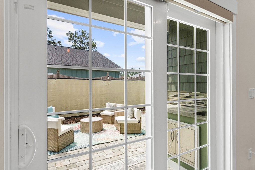 219 Crane Dr, Port St. Joe 32456