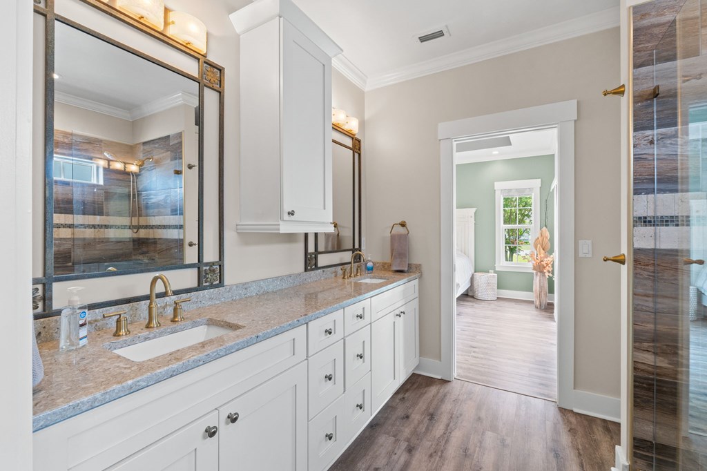 219 Crane Dr, Port St. Joe 32456