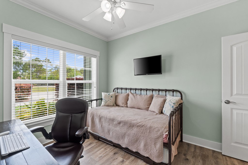 219 Crane Dr, Port St. Joe 32456