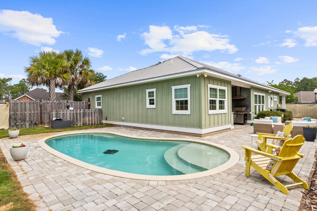 219 Crane Dr, Port St. Joe 32456