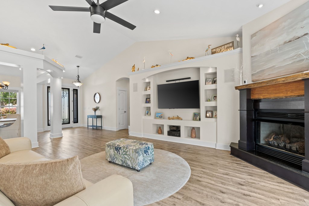 219 Crane Dr, Port St. Joe 32456