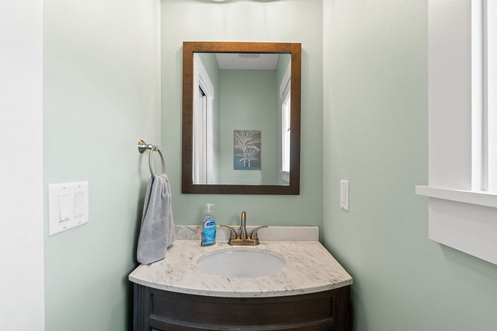 219 Crane Dr, Port St. Joe 32456