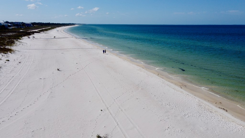 352 Gulf St, Port St. Joe 32456