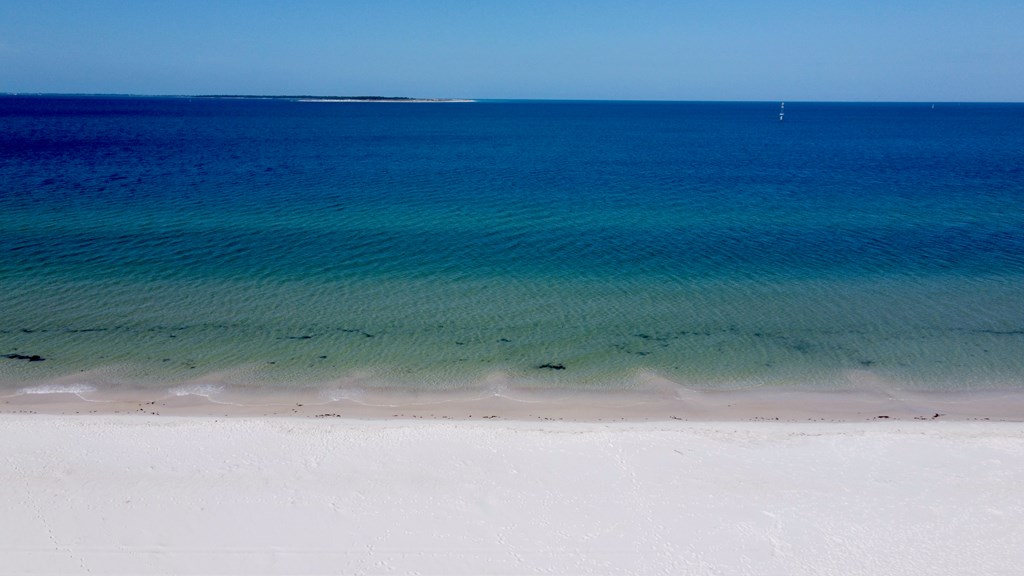 352 Gulf St, Port St. Joe 32456