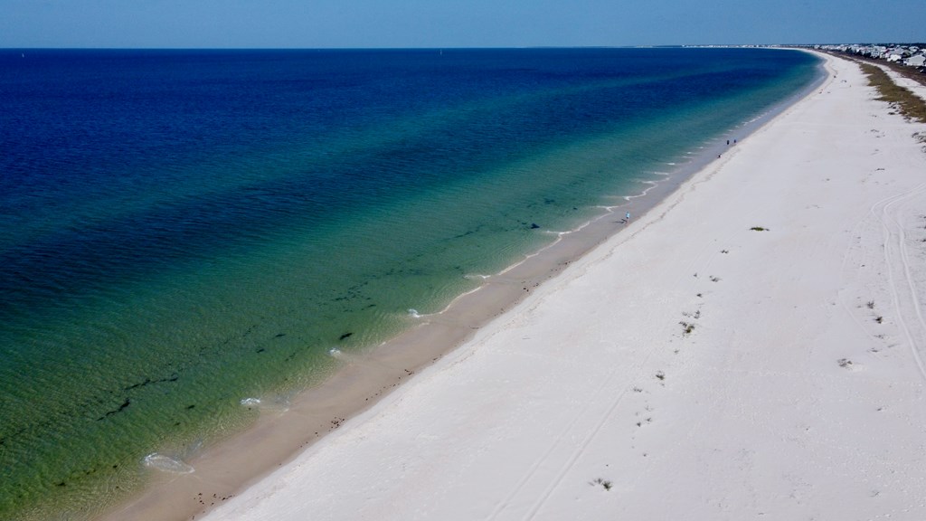 352 Gulf St, Port St. Joe 32456