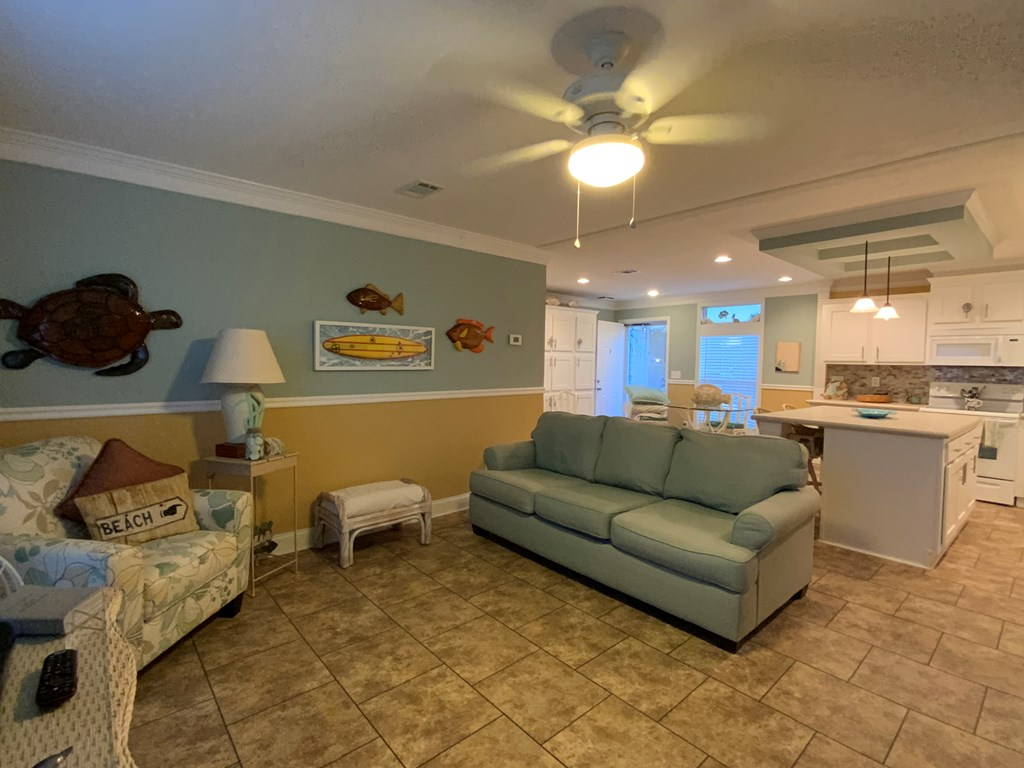 352 Gulf St, Port St. Joe 32456
