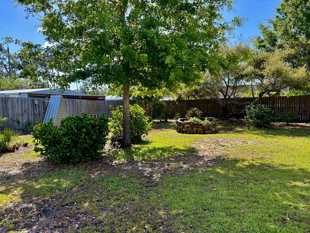 352 Gulf St, Port St. Joe 32456