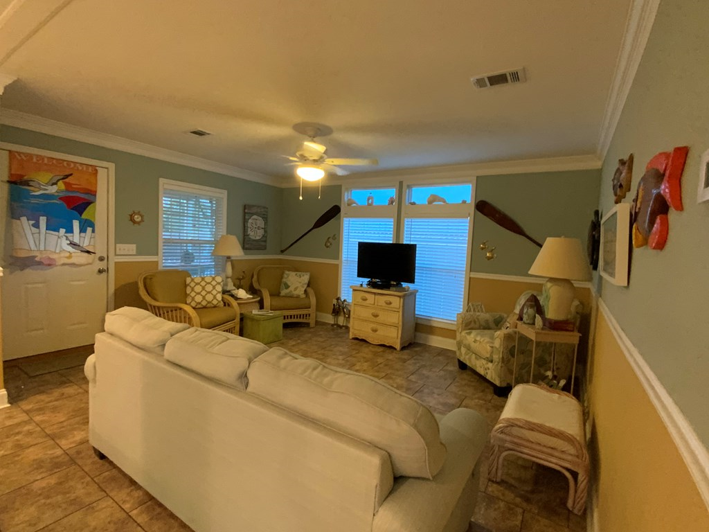 352 Gulf St, Port St. Joe 32456