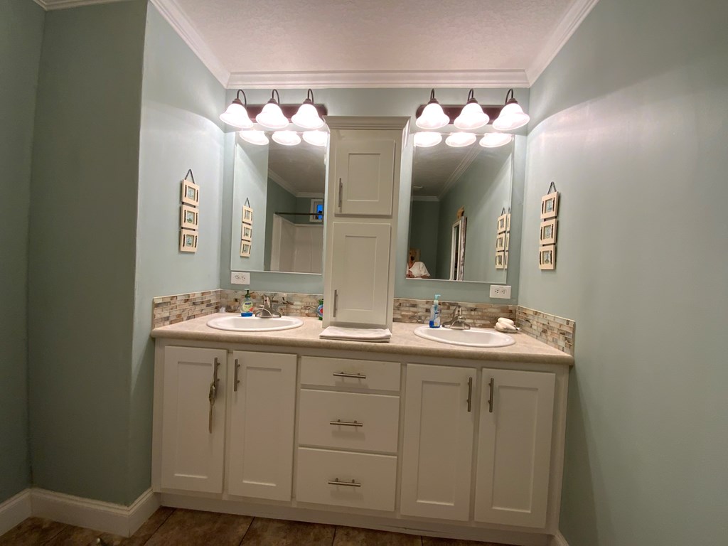 352 Gulf St, Port St. Joe 32456