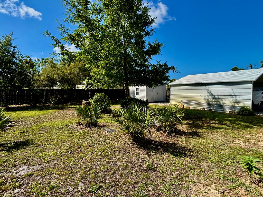 352 Gulf St, Port St. Joe 32456