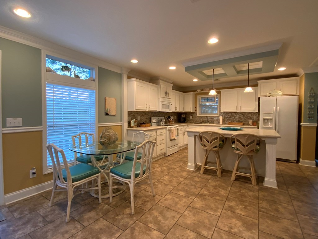 352 Gulf St, Port St. Joe 32456