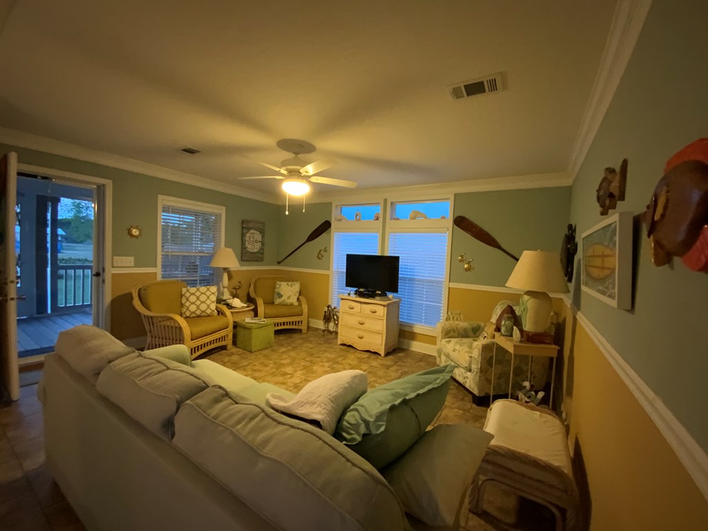 352 Gulf St, Port St. Joe 32456