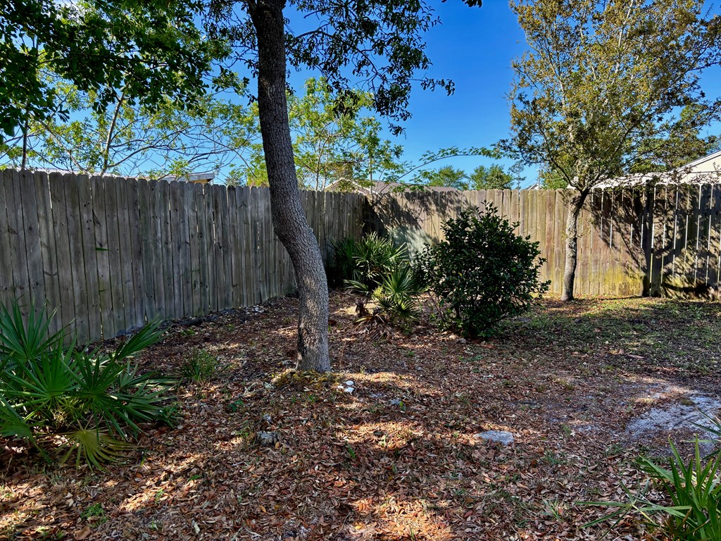 352 Gulf St, Port St. Joe 32456