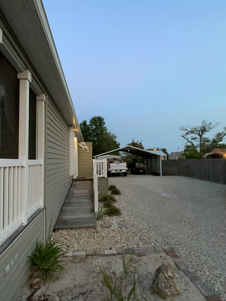 352 Gulf St, Port St. Joe 32456