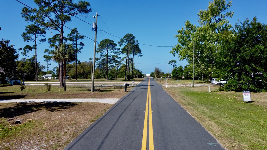 352 Gulf St, Port St. Joe 32456