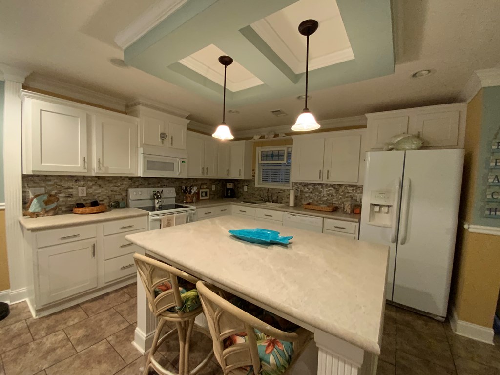 352 Gulf St, Port St. Joe 32456