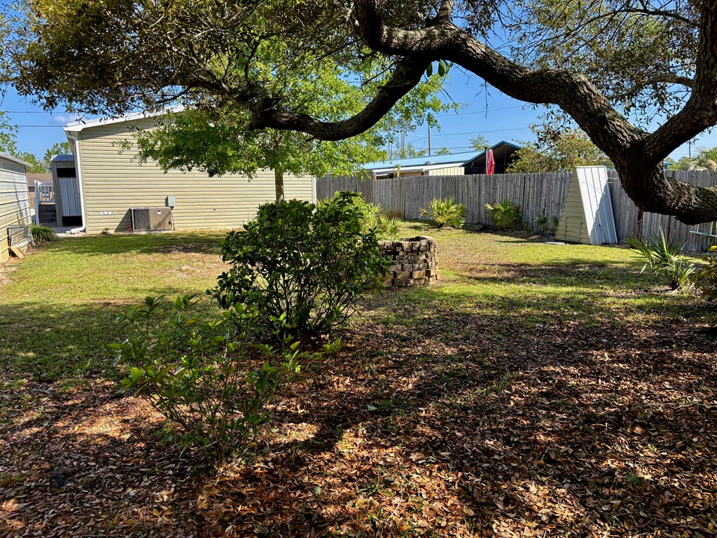 352 Gulf St, Port St. Joe 32456
