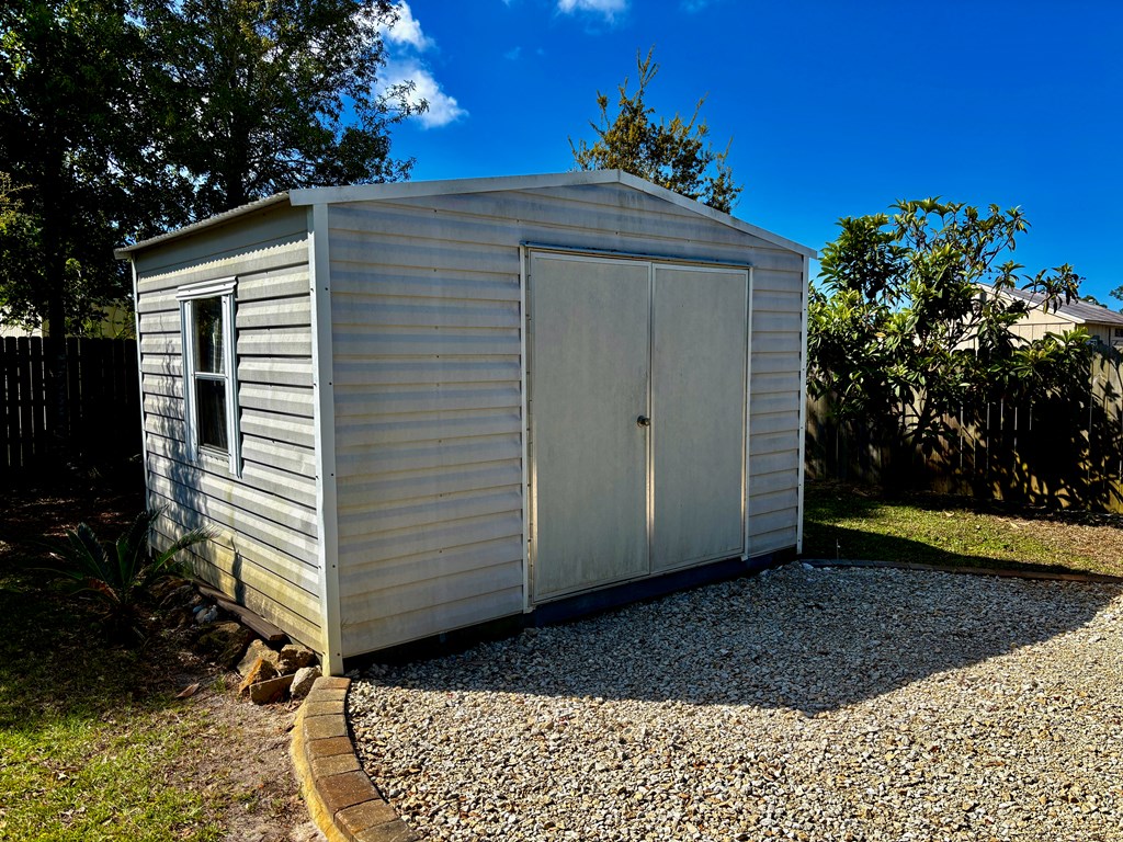 352 Gulf St, Port St. Joe 32456