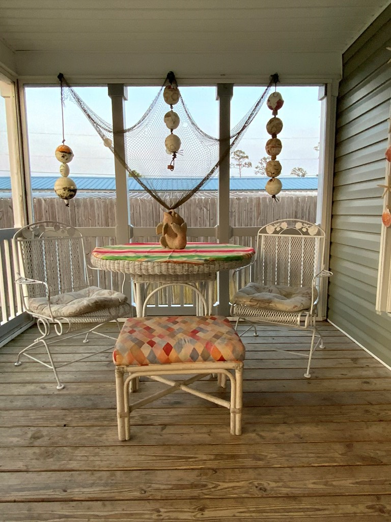 352 Gulf St, Port St. Joe 32456