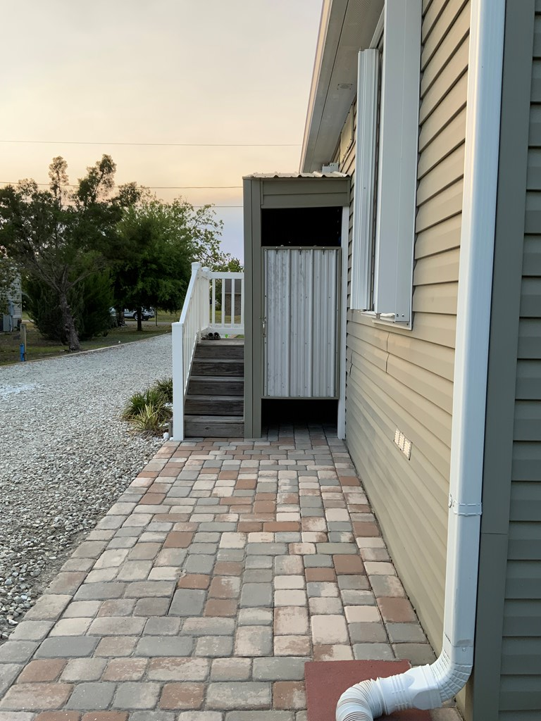 352 Gulf St, Port St. Joe 32456