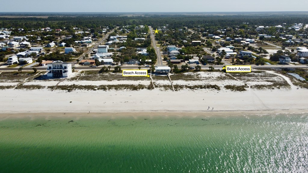 352 Gulf St, Port St. Joe 32456