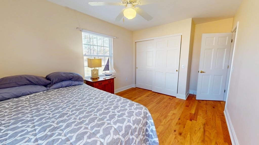 2010 Monument Ave, Port St. Joe 32456