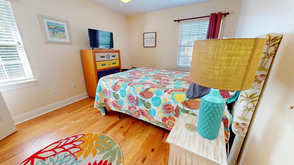 2010 Monument Ave, Port St. Joe 32456