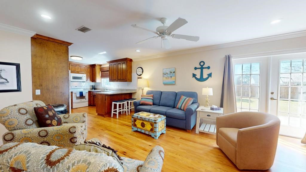 2010 Monument Ave, Port St. Joe 32456