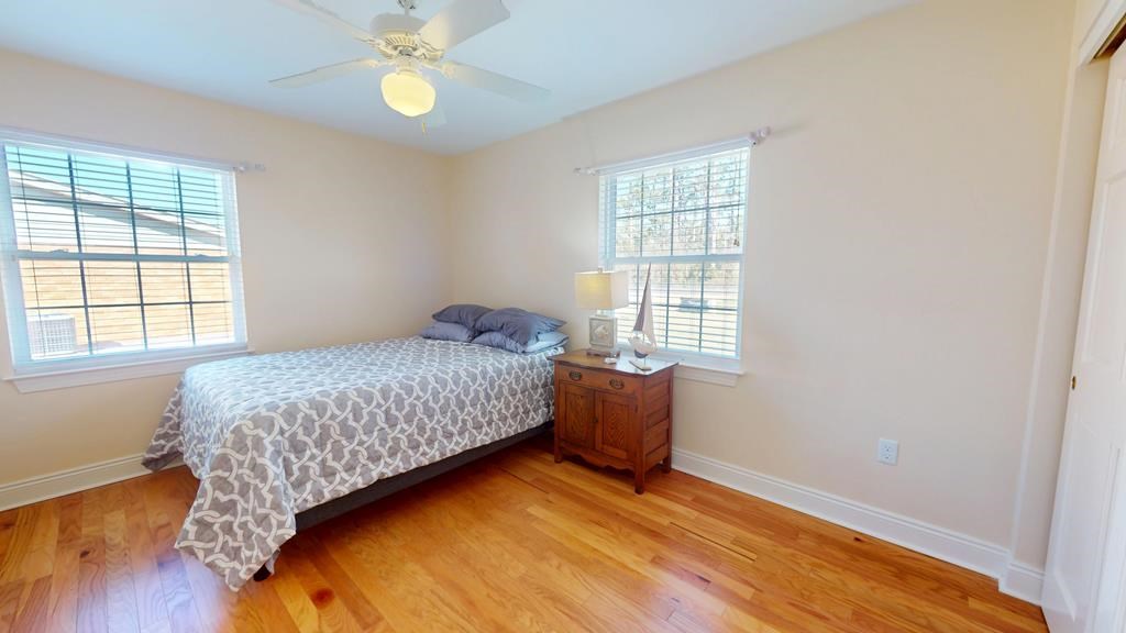 2010 Monument Ave, Port St. Joe 32456