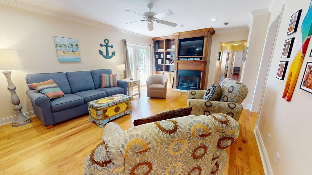 2010 Monument Ave, Port St. Joe 32456
