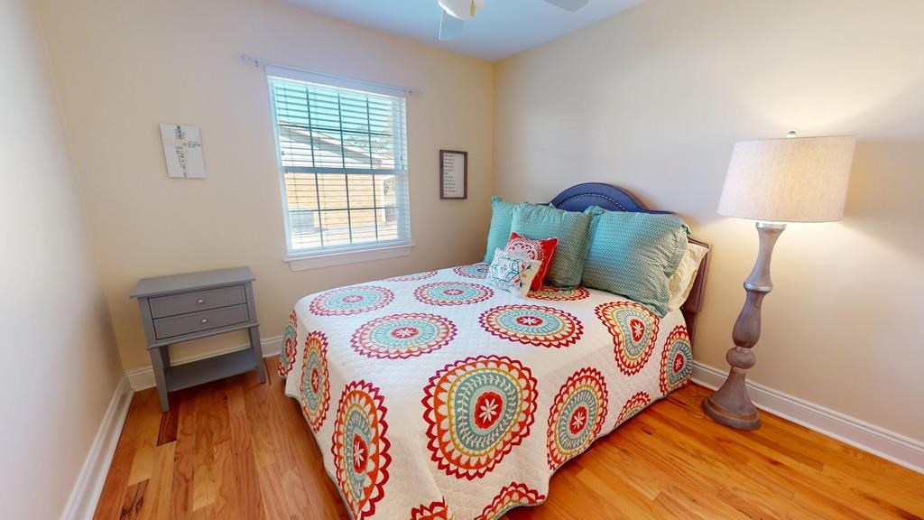 2010 Monument Ave, Port St. Joe 32456