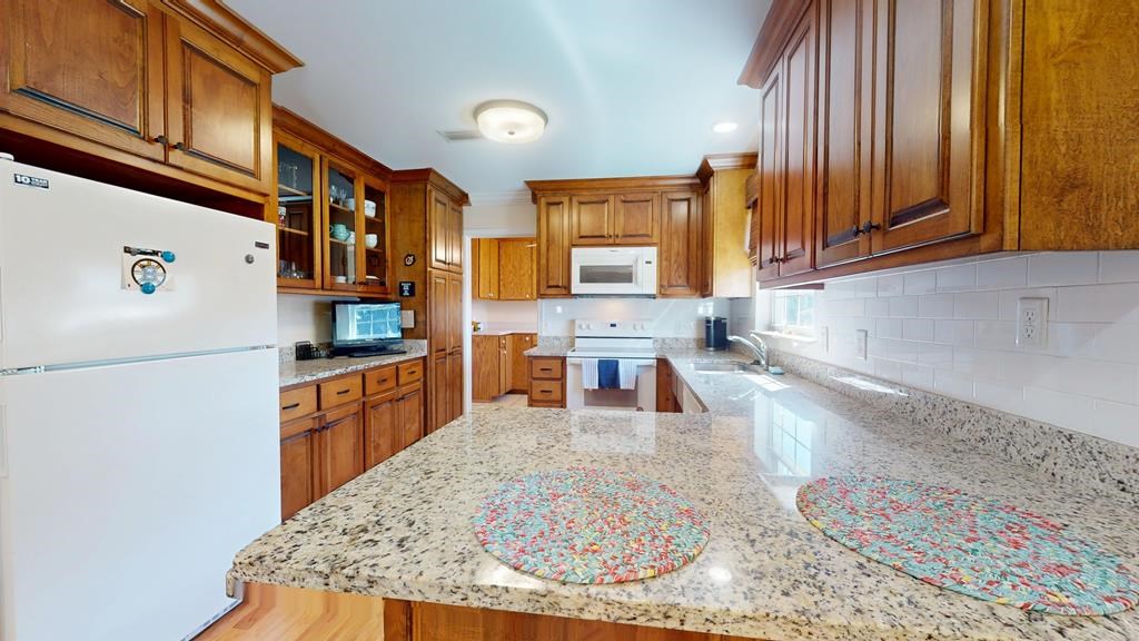2010 Monument Ave, Port St. Joe 32456