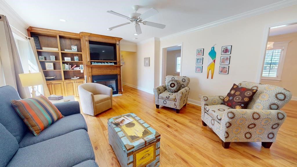 2010 Monument Ave, Port St. Joe 32456