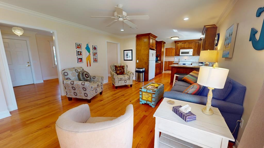 2010 Monument Ave, Port St. Joe 32456