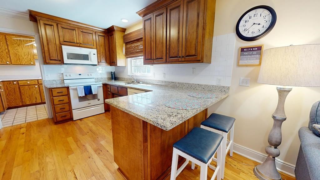 2010 Monument Ave, Port St. Joe 32456