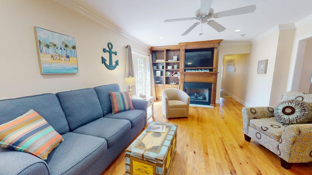 2010 Monument Ave, Port St. Joe 32456