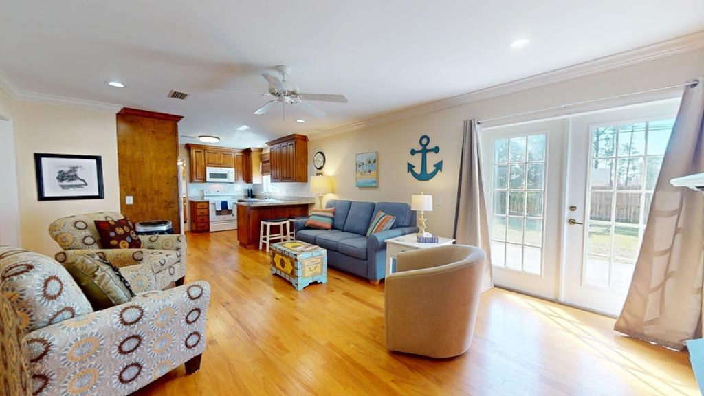 2010 Monument Ave, Port St. Joe 32456