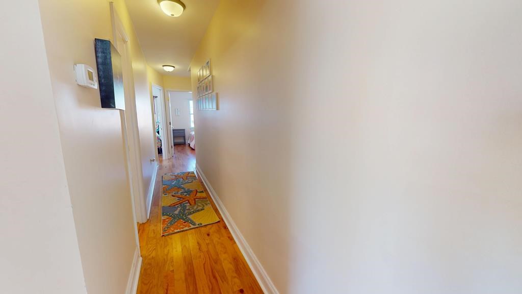 2010 Monument Ave, Port St. Joe 32456