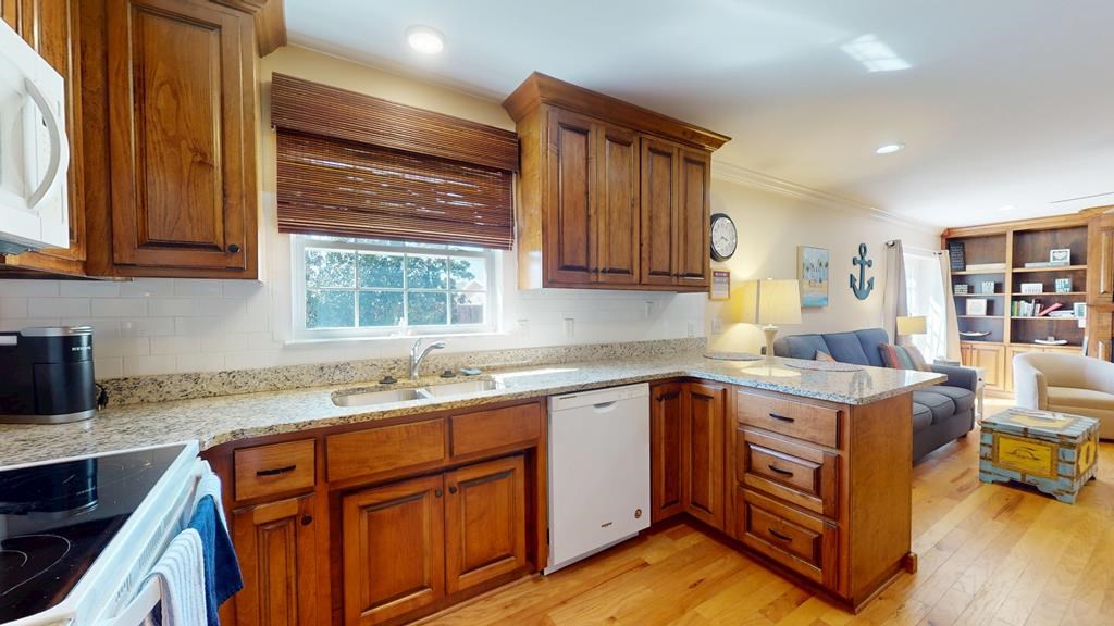 2010 Monument Ave, Port St. Joe 32456